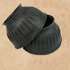 Cloches caoutchouc