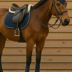 Textile cheval