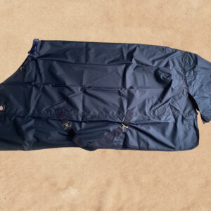 Couverture imperméable - Equithème