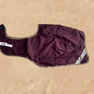 Couvre-reins - Horseware