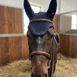 Bonnet anti-bruit - Equiline