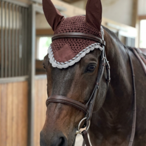 Bonnet - Equithème