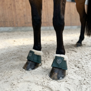 Cloches - Equestrian Stockholm