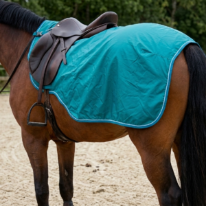 Couvre-reins - Lamicell